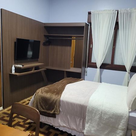 Suite Lago Negro Gramado Zimmer foto